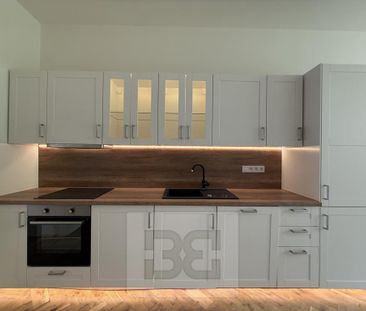 Pronájem bytu 2+kk 44 m2 - Фото 4