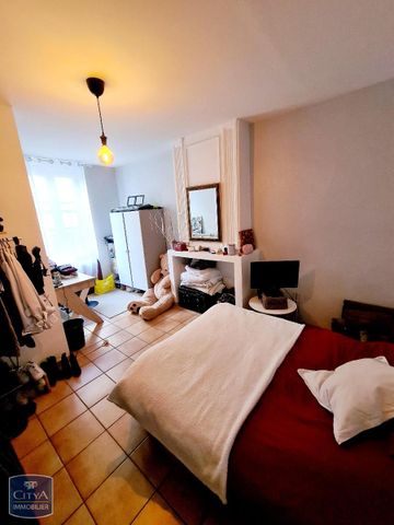 Location Appartement 2 pièces 58m² CLERMONT L HERAULT 34800 - Photo 4