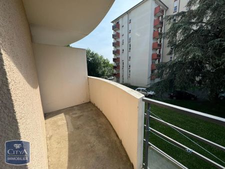 Appartement à louer 1 pièce 23.2m² - Photo 5