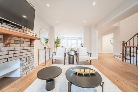 For Lease - 36 Stanford Road, Markham, Ontario - Photo 3