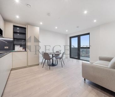 2 bedroom apartment to rent - Photo 4