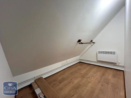 Appartement à louer 2 pièces 50m² - Photo 5