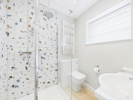 1 bedroom end of terrace house to rent - Photo 5