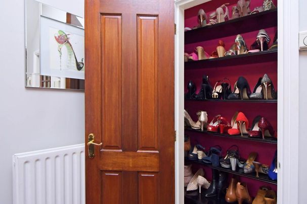 3 bedroom terraced house to rent - Photo 1