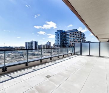 For Lease - 285 Dufferin Street Unit# 514, Toronto, Ontario - Photo 3