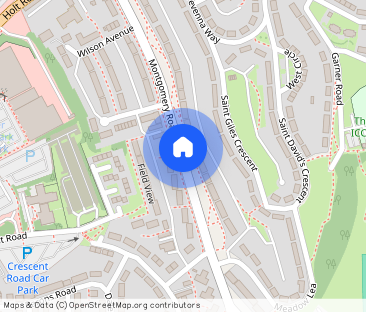 Montgomery Road, Wrexham, LL13 - Photo 1