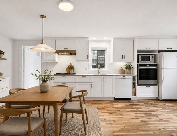 À louer / Appartement - Photo 1