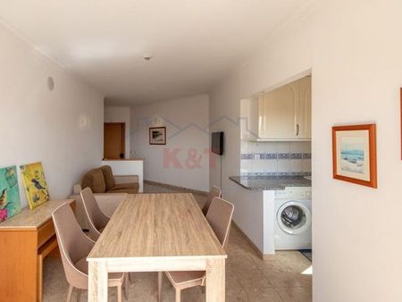 Apartamento T2 - Photo 4