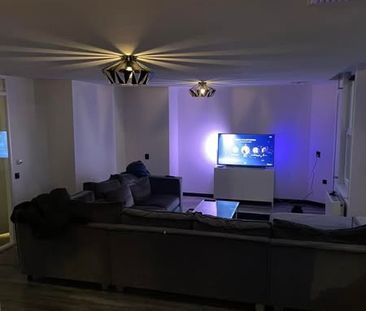 Room Amsterdam - Baarsjes - Photo 1