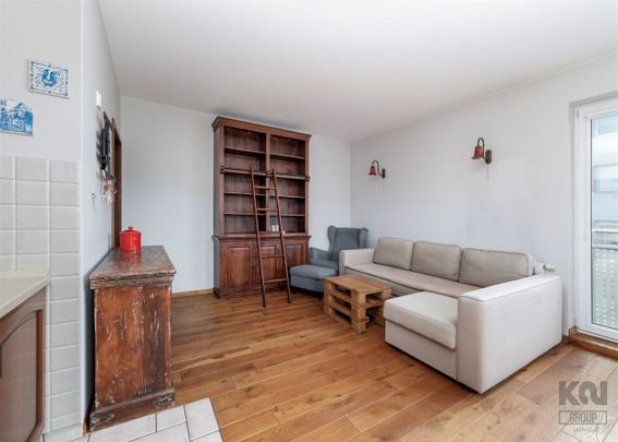 Łódź, Polesie, Obywatelska - Фото 1