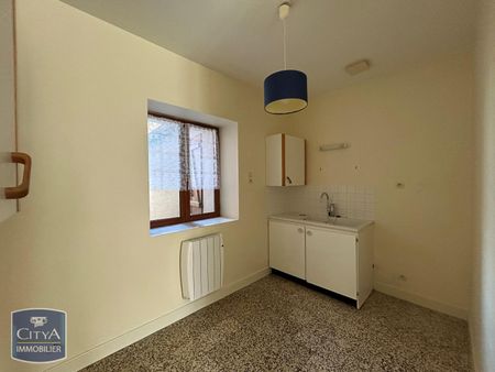 Location Appartement 2 pièces 45m² VILLEBAROU 41000 - Photo 3