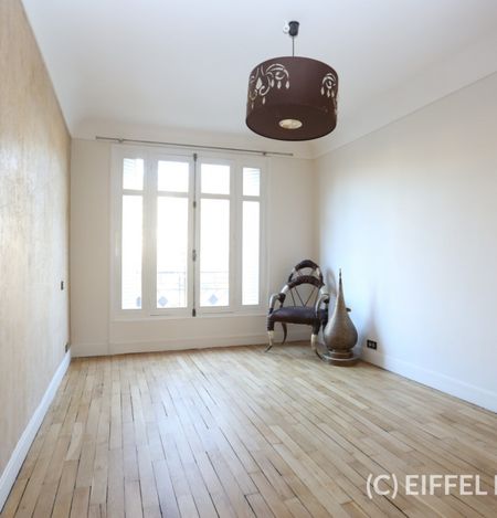 Appartement • Arsenal - Photo 2