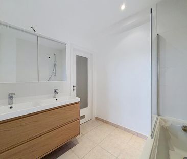 Place Brugmann: Beautiful 2-bedroom apartment, refurbished - Photo 6