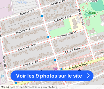 25 Garratt (Room) Boulevard house — 25 GARRATT (ROOM) BOULEVARD, To... - Photo 1