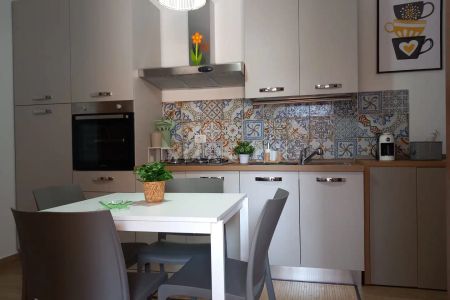 Casa in affitto - Via Milazzo 44, Bagheria (rif. 12/2026) - Photo 4