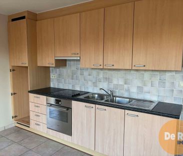 KALKEN - Ruim appartement met garage - Photo 3