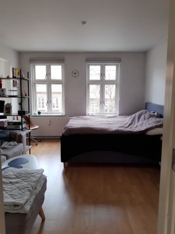 Sønder Allé 22, 2. 8000 Aarhus C - Photo 2