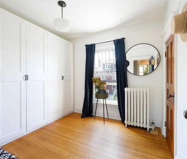 For Lease - 17 Fairholt Street Unit# Upper, Hamilton, Ontario - Photo 3