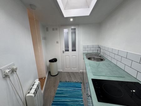 1 bedroom house to rent - Photo 4