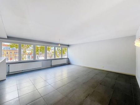 Appartement te huur - Foto 5