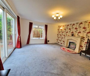 3 Bedroom Detached To Let - Photo 3