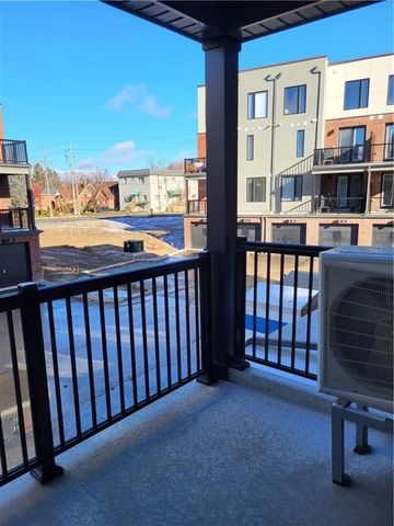 For Lease - 99 Rogers Street Unit# 41, Waterloo, Ontario - Photo 5