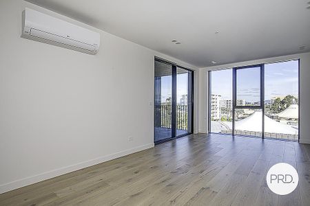 702/55 Dooring St, Dickson ACT 2602 - Apartment For Rent | Domain - Photo 2