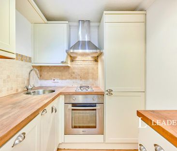 1 bedroom flat to rent - Photo 6