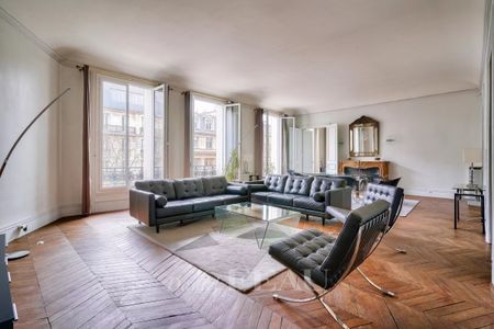 Appartement à louer à Paris 17Ème - Photo 3