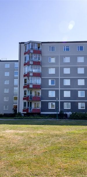 Bäckgatan 2 A - Foto 1