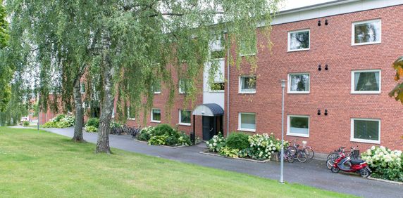 Skolvägen, Vagnhärad - Photo 2