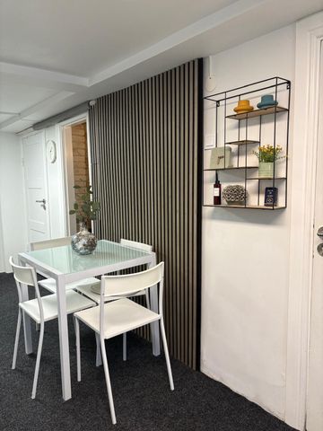 Camillavägen, Malmö - Foto 4