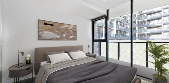 Charming One Bedroom East Facing - Photo 2