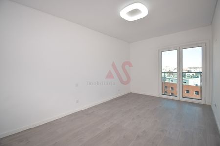 Apartamento T3 em Lisboa - Photo 4