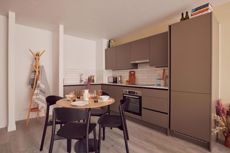 1 bedroom apartment to rent - Photo 3