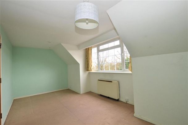 3 bedroom flat to rent - Photo 1