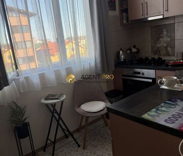 Inchiriaza un apartament perfect pentru familia ta, mobilat, utilat co - Fotografie 4