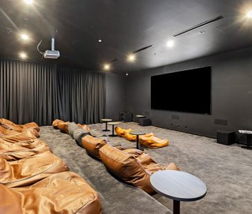 801/1 Grazier Lane, Belconnen ACT 2617 - Apartment For Rent | Domain - Photo 1