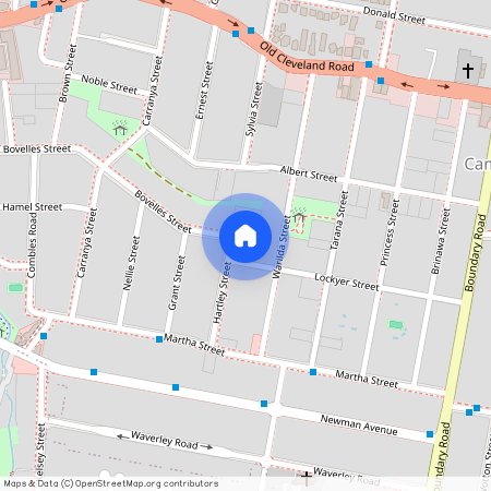 6 Hartley Street, Qld 4152, Camp Hill