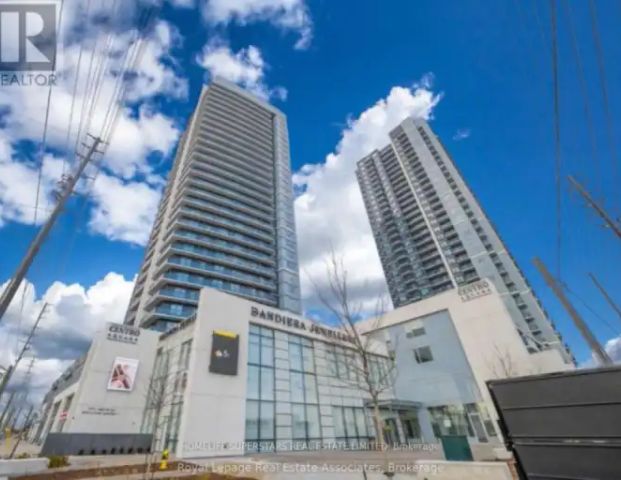 615 - 3600 HIGHWAY 7 ROAD W | 615 - 3600 HIGHWAY 7 ROAD W, Vaughan - Photo 1