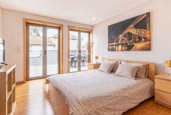 Apartamento T1 em Porto
