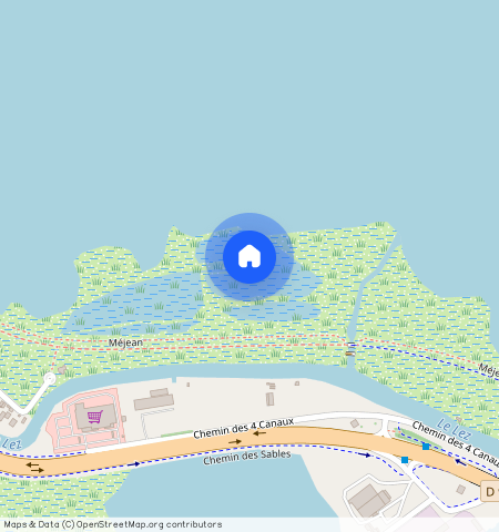 PALAVAS LES FLOTS (34250)