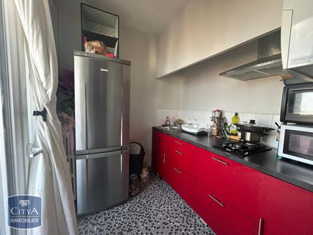 Location Appartement 1 pièce 30m² MONTAUBAN 82000 - Photo 5