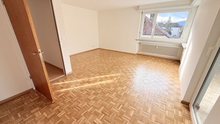 Gepflegte Liegenschaft an ruhiger Seitenstrasse - Photo 5