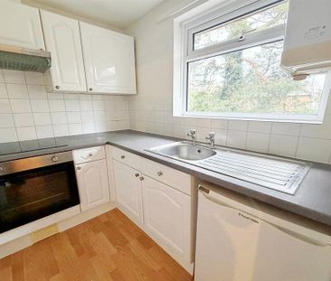 Studio to rent - Photo 4