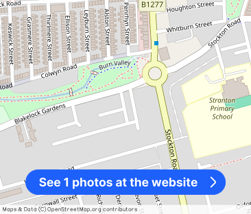 Marske Street, HARTLEPOOL - Photo 1