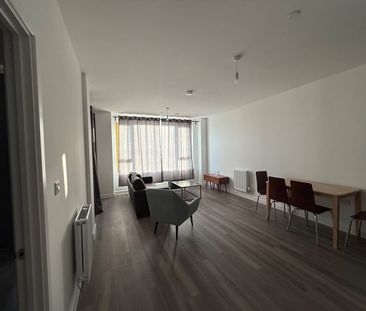 1 Bed Flat, Ilderton Road, SE15 - Photo 6