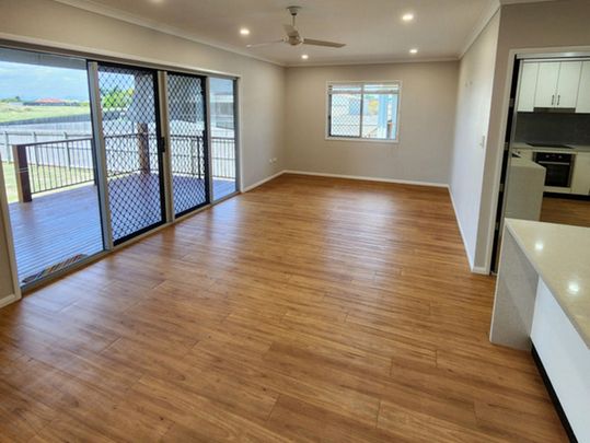 The Place to Be in North Mackay - Close to Everything - Photo 1