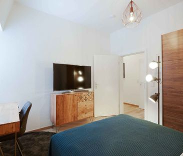 Zimmer in der Hagenstraße - Photo 4