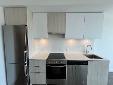 For Lease - 203 College Street Unit# 1401, Toronto, Ontario - Photo 3